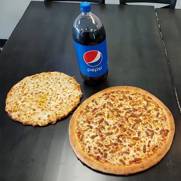 Family Special #1