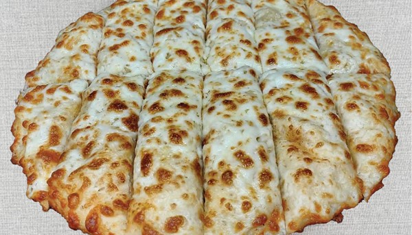 Lunch Cheesestix and Drink